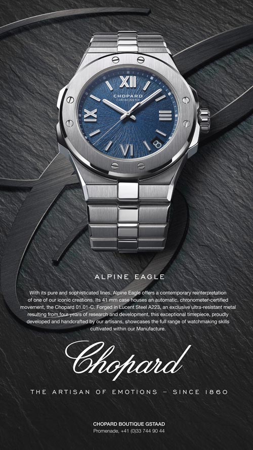 chopard